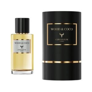 WOOD & COCO CONVIVIUM PARIS