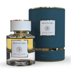 Skin on fire Signature Royale