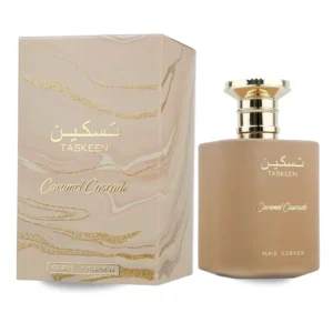Takseen Caramel Cascade - Paris Corner
