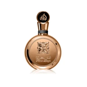 Lattafa Fakhar Gold
